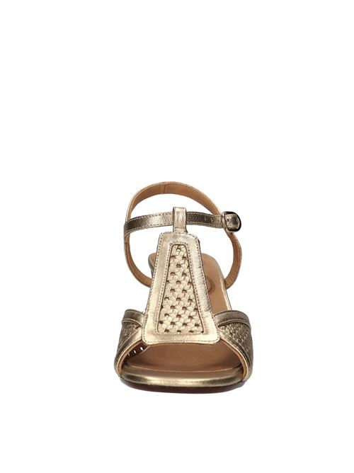 Sandali in pelle CHIE MIHARA | BECHILL DALICHAMPAGN